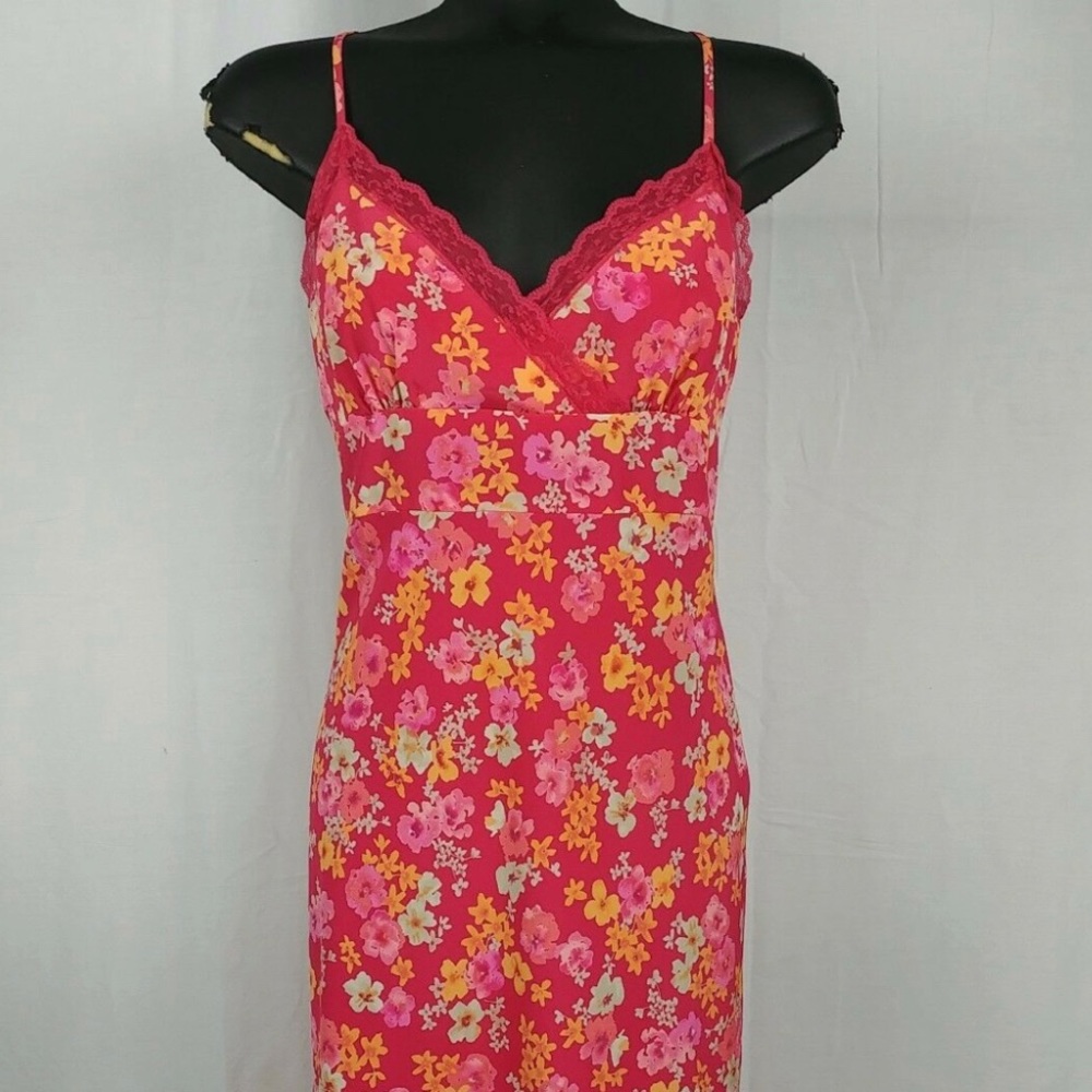 Vintage EXPRESS dress